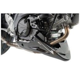 Puig Engine Spoiler for Suzuki SV 650 S 03-15 carbon look color
