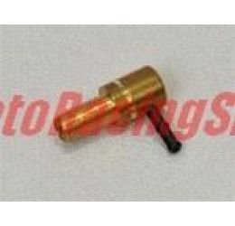 Oil nipple on cylinder for Suzuki RGV gamma 250 vj22 90-95
