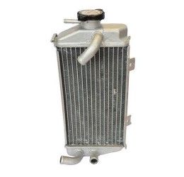 Innteck water radiator for Honda CRF 450 R 13-14 left side