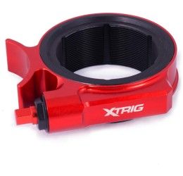 Xtrig rear shock preload adjuster for Beta RR 250 15-18