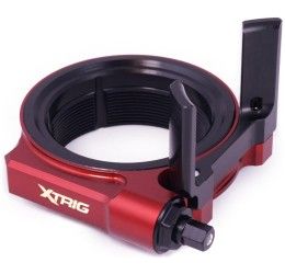 Xtrig rear shock preload adjuster for Honda CRF 250 R 18-21