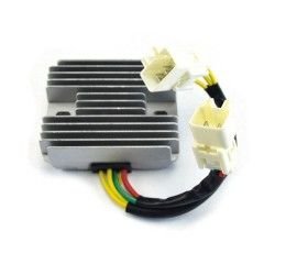 Voltage regulator DZE for Aprilia Atlantic 300 10-12
