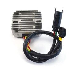 Voltage regulator DZE for BMW F 650 GS 01-12