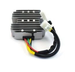 Voltage regulator DZE for Kymco AK 550 IE ABS 17-20