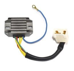 Voltage regulator SGR for Aprilia MX 125 SM (11K) 04-06