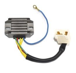 Voltage regulator SGR for Aprilia RS 125 Replica 95-97