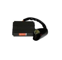 Voltage regulator SGR for Ducati Monster 696 08-14