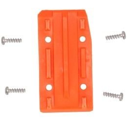 Replacement slider chain guide block Acerbis 2.0 for GasGas EC 250 2024