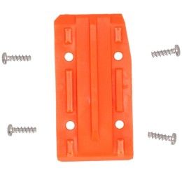 Replacement slider chain guide block Acerbis 2.0 for Husqvarna FE 450 2024