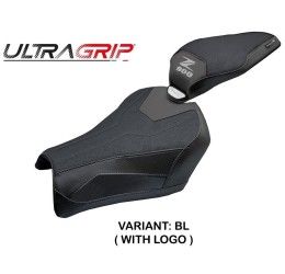 Seat cover TappezzeriaItalia Uchiko Ultragrip model for Kawasaki Z 900 2025