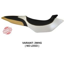 Seat cover TappezzeriaItalia Biella special color model for MV Agusta Brutale 800 12-15