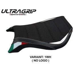 Seat cover TappezzeriaItalia Yuza Trico ultragrip model for MV Agusta F4 1078 01-09