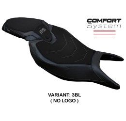 Seat cover TPZ Italia Senna Comfort System model for Triumph Speed Triple 1200 RS 22-25