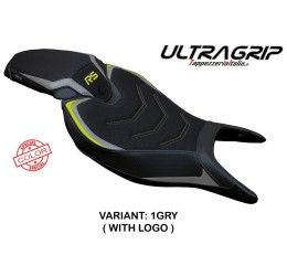 Seat cover TPZ Italia Senna Special Color Ultragrip model for Triumph Speed Triple 1200 RS 22-25
