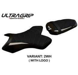 Seat cover TPZ Italia Tolone 1 ultragrip model for Yamaha R1 04-06