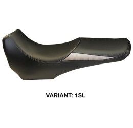 Seat cover TappezzeriaItalia Verona Basic model for Yamaha TDM 900