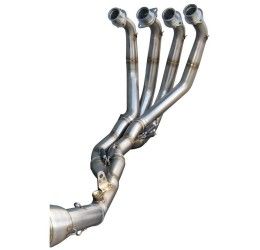 GPR headers stainless steel for Honda CBR 600 F 11-14
