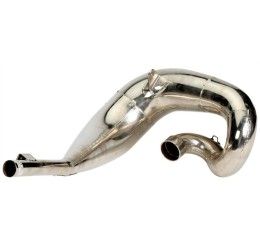 Pro Circuit complete exhaust system with pipe and silencer with Honda CR 250 R 1990