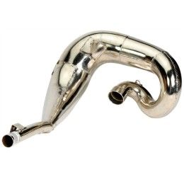 Pro Circuit complete exhaust system with pipe and silencer with Honda CR 250 R 1991