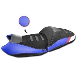 Isotta Front saddle for BMW R 1300 GS 2023> Trophy Raised With prostate channel