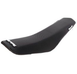 Twin Air Seat for Honda CRF 250 R 18-21 color black