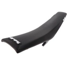 Twin Air Seat for Husqvarna FC 250 16-19 color black