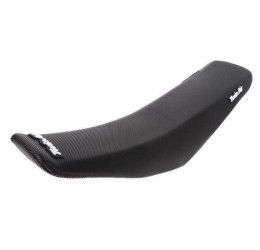 Twin Air Seat for Husqvarna FE 450 20-22 color black (+15mm High)