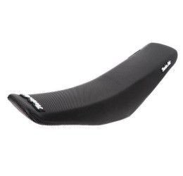 Twin Air Seat for KTM 125 SX 19-21 color black (+15mm High)