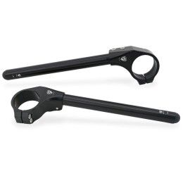 CNC Racing Clip ons Ø 50 mm for mv agusta f3 800 rc e4 17-20