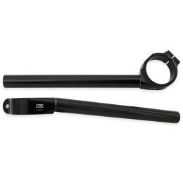 CNC Racing Clip ons Ø 51 mm for Aprilia RSV4 1000 R 09-14
