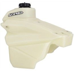 Acerbis oversized fuel tank for Beta RR 350 Race 25-26 13 liters NEUTRAL