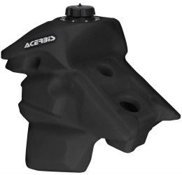 Acerbis oversized fuel tank for GasGas EC 450 F 24-25 15 liters BLACK