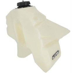 Acerbis oversized fuel tank for gasgas ex 250 2024 12 liters NEUTRAL