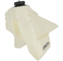 Acerbis oversized fuel tank for gasgas ex 250 24-25 12 liters NEUTRAL