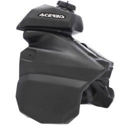 Acerbis oversized fuel tank for gasgas ex 250 22-23 12 liters