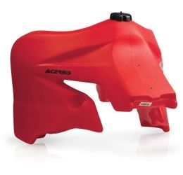 Acerbis oversized fuel tank for Honda CRF 450 X 05-16 25 liters