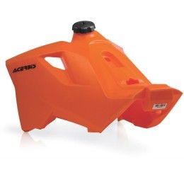 Acerbis oversized fuel tank for KTM 150 SX 08-10 13 liters