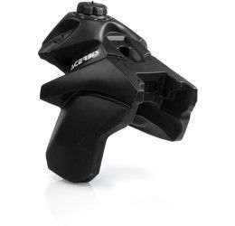 Acerbis oversized fuel tank for KTM 200 EXC 12-16 11.5 liters