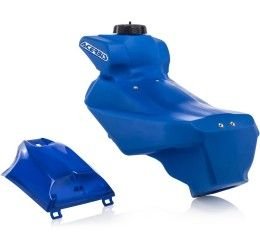 Acerbis oversized fuel tank for Yamaha YZ 250 F 19-23 10 liters