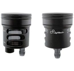 Lightech Alu7075 oil brake and clutch reservoirs (capacity 16 cm3)