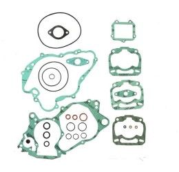 Athena complete engine gaskets kit (no oil seals) for Aprilia RS 125 95-10
