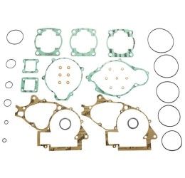 Athena complete engine gaskets kit (no oil seals) for GasGas TXT 300 02-13