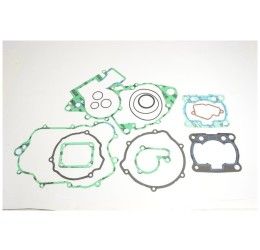 Athena complete engine gaskets kit (no oil seals) for Husqvarna WR 125 95-96