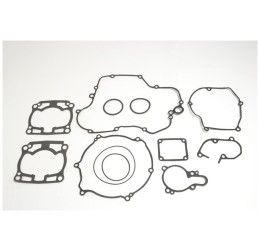 Athena complete engine gaskets kit (no oil seals) for Kawasaki KX 125 03-08