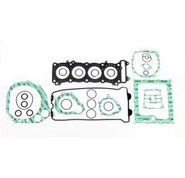 Athena complete engine gaskets kit (no oil seals) for Suzuki GSX-R 600 01-03
