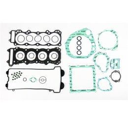 Athena complete engine gaskets kit (no oil seals) for Suzuki GSX-R 600 97-00