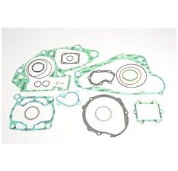 Athena complete engine gaskets kit (no oil seals) for Suzuki RM 250 91-93
