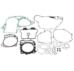 Athena complete engine gaskets kit (no oil seals) for Suzuki RMZ 450 08-25