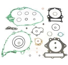 Athena complete engine gaskets kit (no oil seals) for Yamaha TT 600 E 94-01