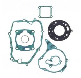 Athena complete engine gaskets kit (no oil seals) for Yamaha TZR 125 R 93-95